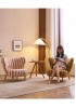 Orin Woolly Lounge Chair 